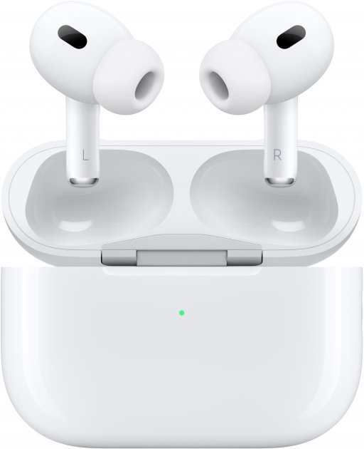 Apple AirPods Pro 2nd generation (MQD83) б/у